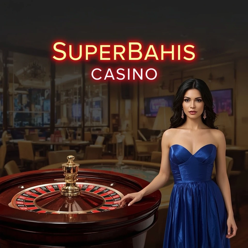 SuperBahis Casino Italia SuperBahis Casino Italia