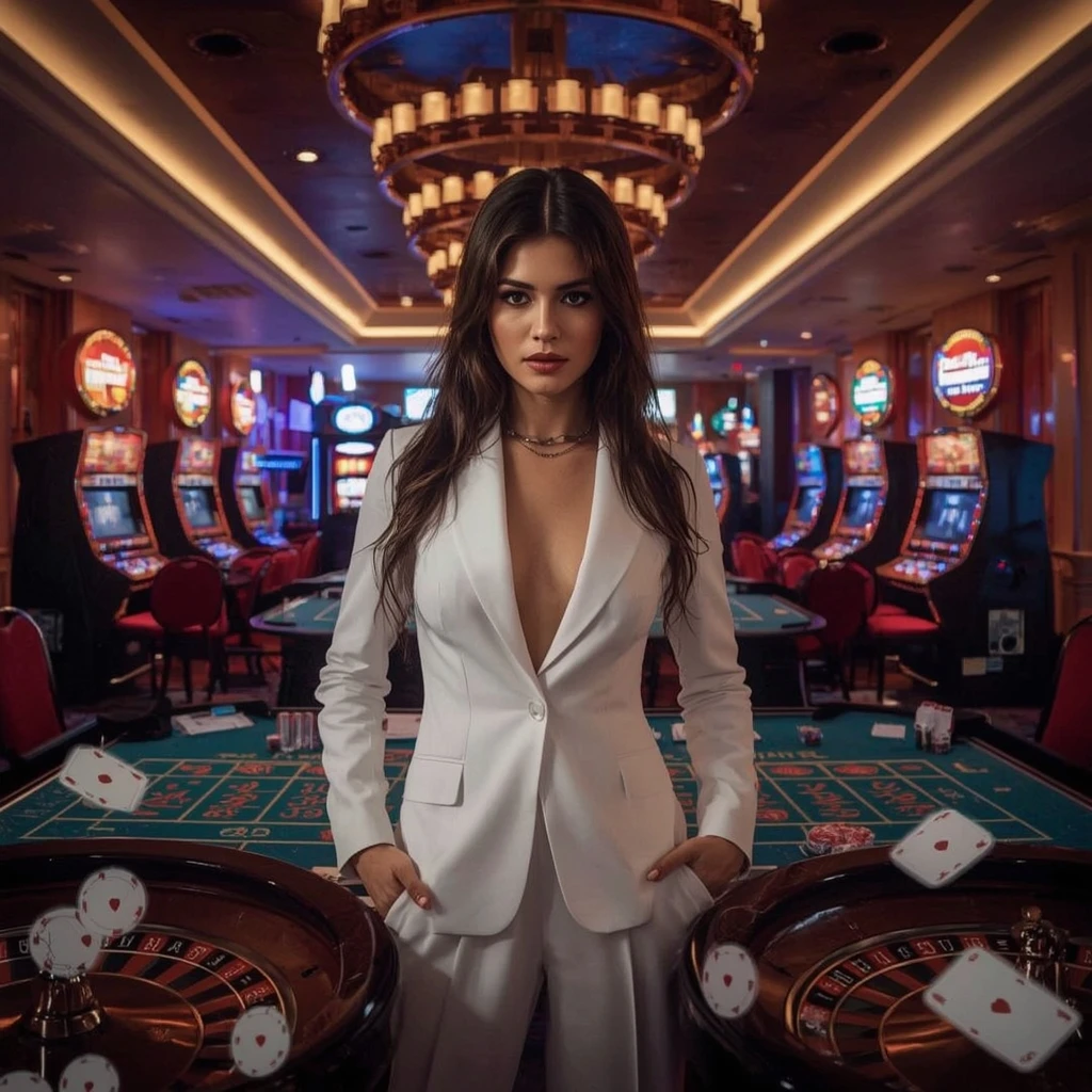 SuperBahis Casino giochi SuperBahis Casino giochi