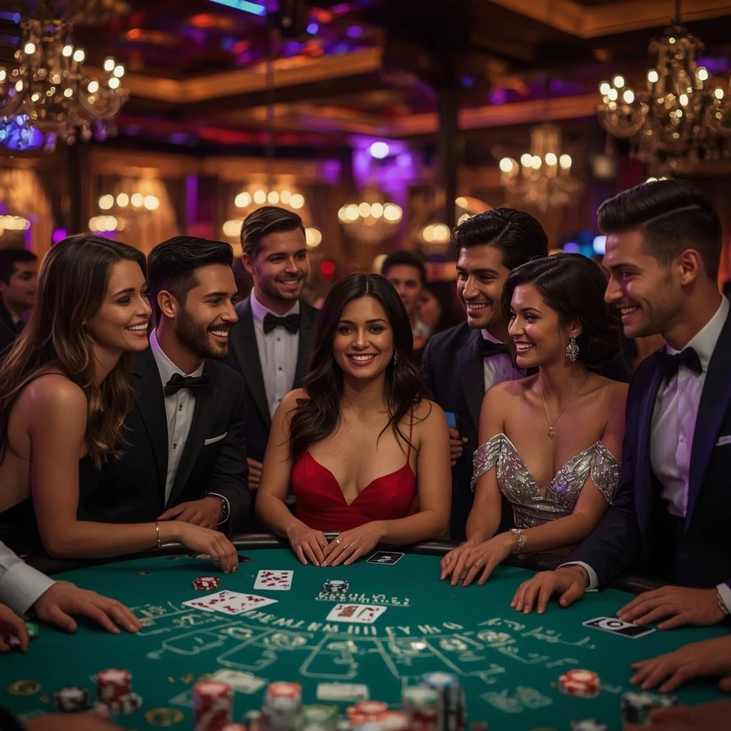 blackjack al SuperBahis Casino