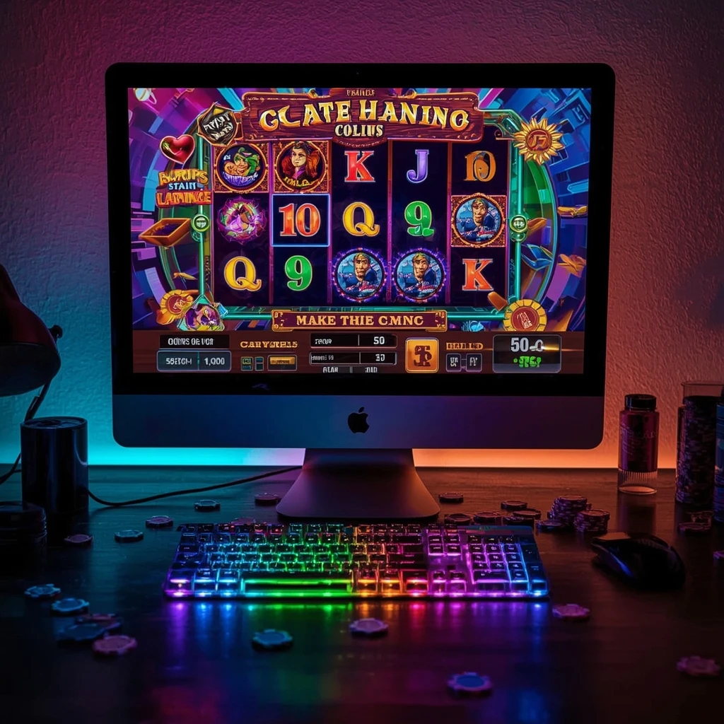 Microgaming SuperBahis Casino