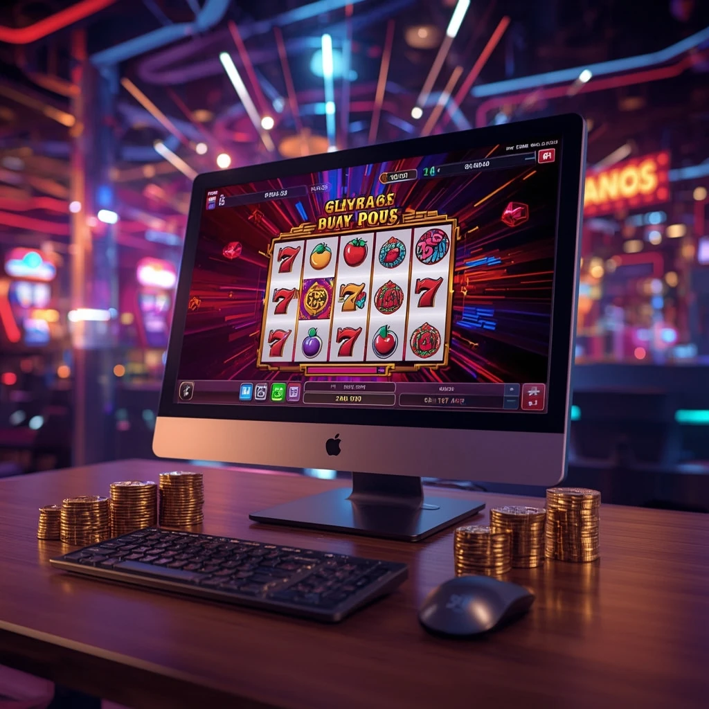 slot SuperBahis Casino
