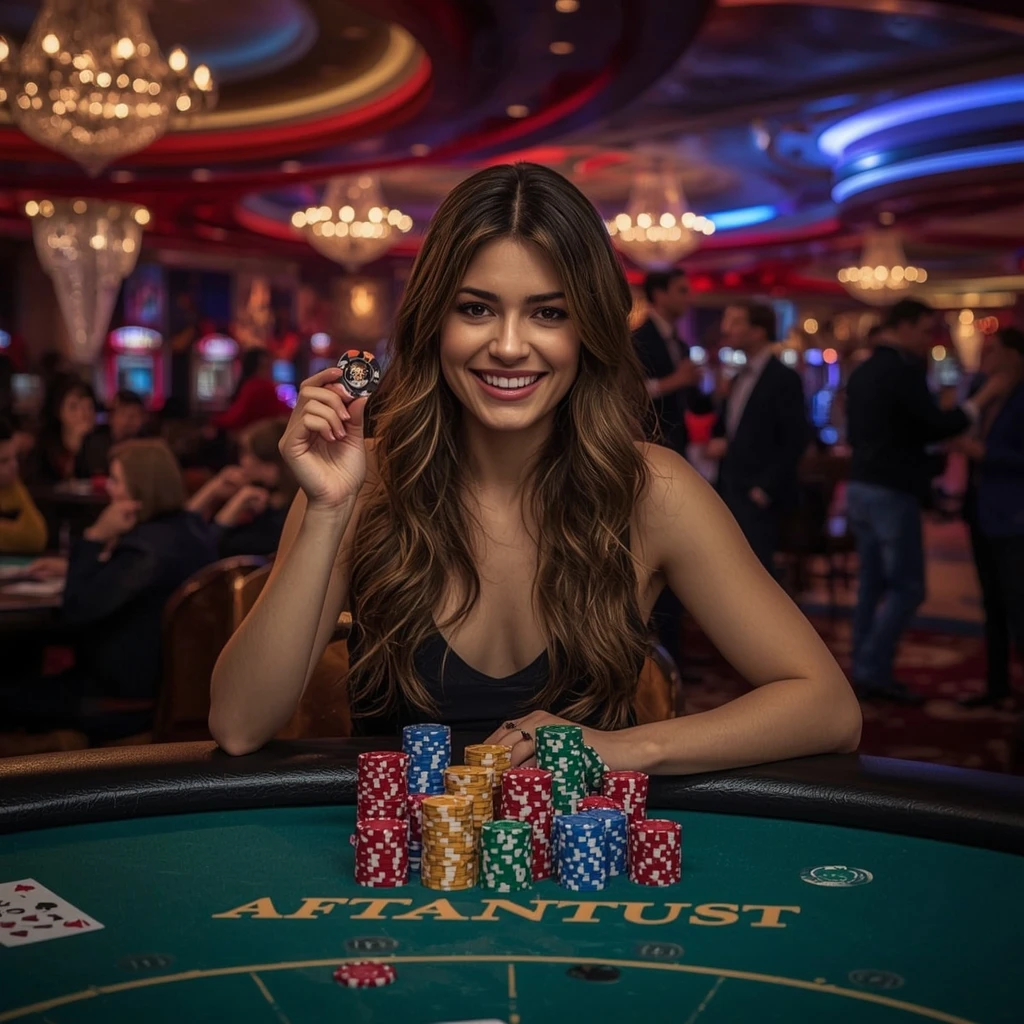 bonus nelle mani di un uomo al casinò SuperBahis Casino