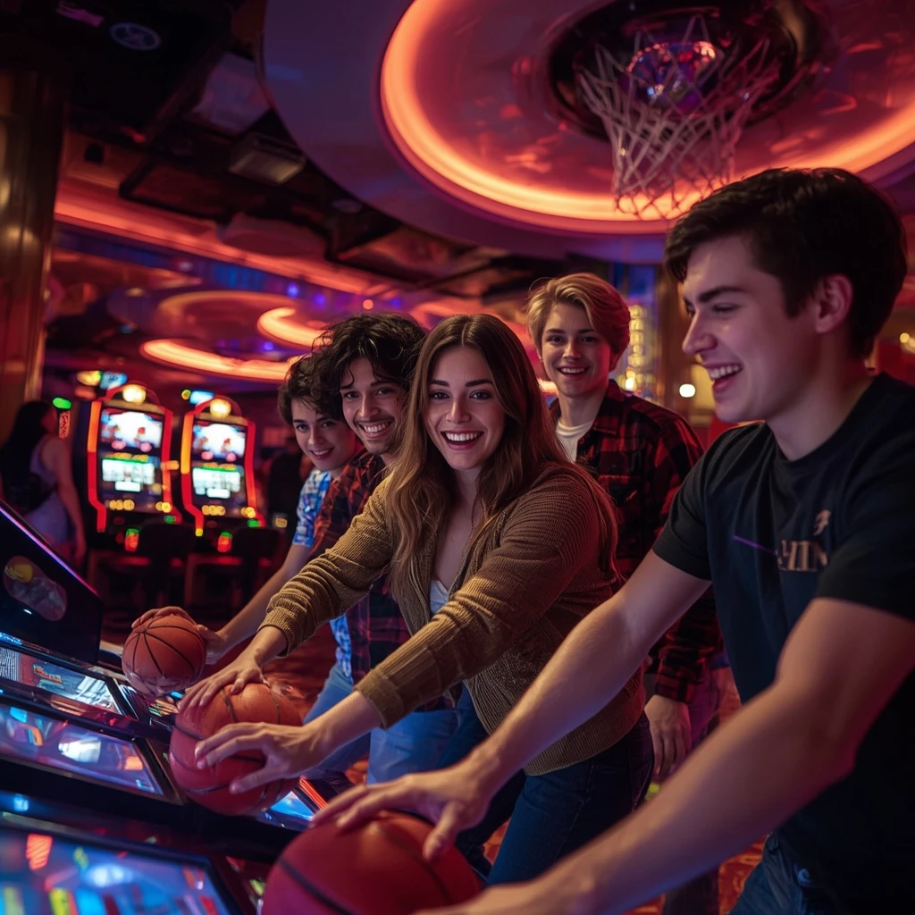 Scommesse sportive SuperBahis Casino