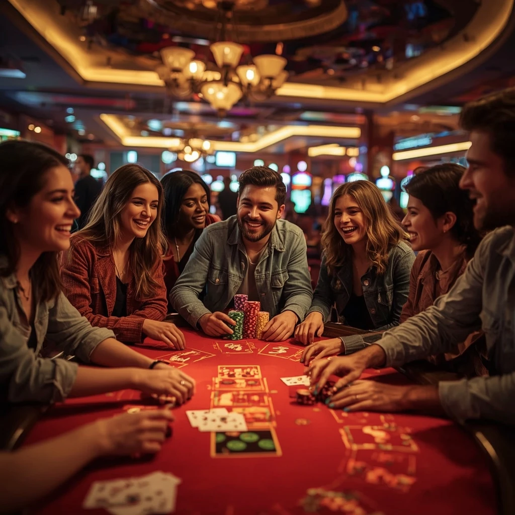 Blackjack SuperBahis Casino