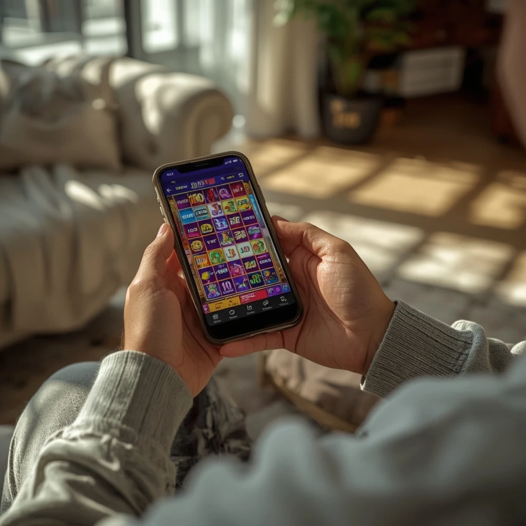 slot su mobile SUPERBAHIS CASINO