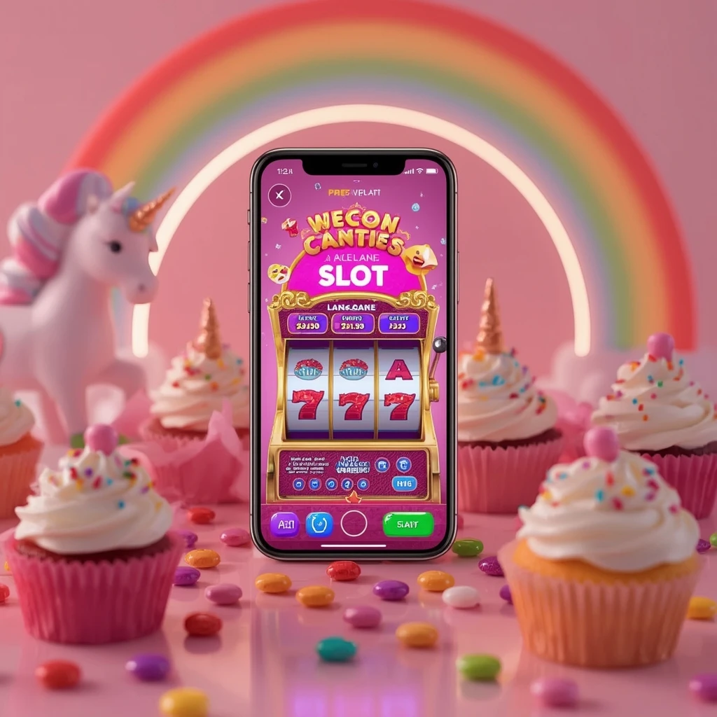 slot su iPhone di SuperBahis Casino