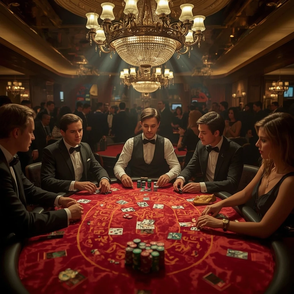 giochi da tavolo del casinò SUPERRBAHIS CASINO
