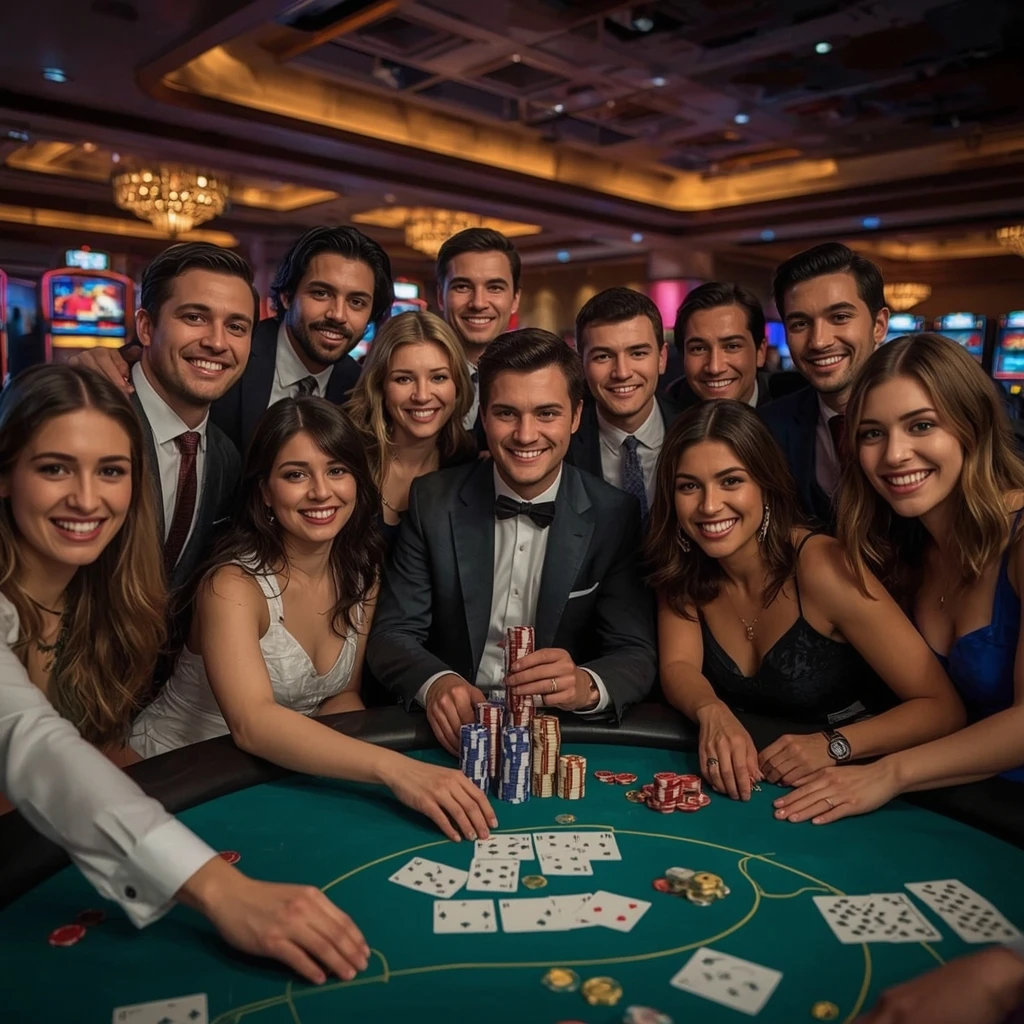 Le basi del gioco SUPERBAHIS CASINO